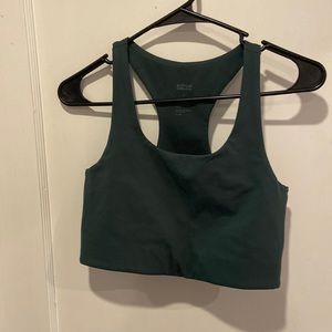 Girlfriend Collective Bra